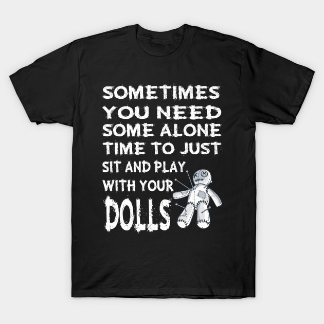 Play with your dolls sale